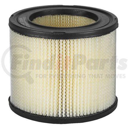 P607326 by DONALDSON - Air Filter, Primary, Round