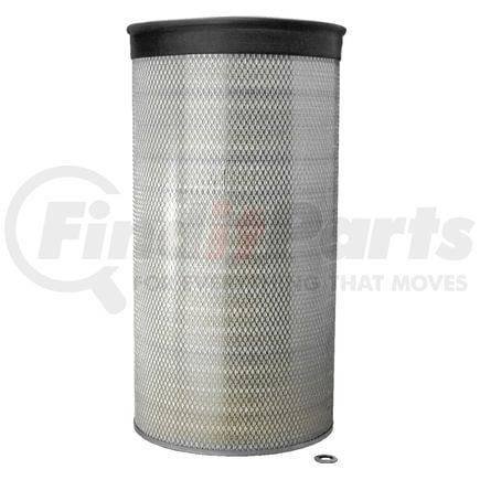 P607369 by DONALDSON - Air Filter, Primary, Round