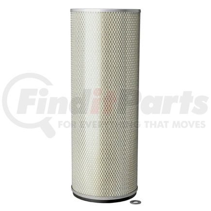 P607370 by DONALDSON - Air Filter, Safety, Round