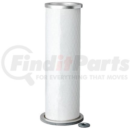 P607343 by DONALDSON - Air Filter, Safety, Round