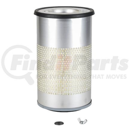 P607351 by DONALDSON - Air Filter, Primary, Round