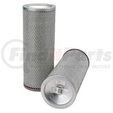 P610696 by DONALDSON - Air Filter, Safety, Round