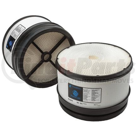 P610875 by DONALDSON - PowerCore® Air Filter, Primary, Round