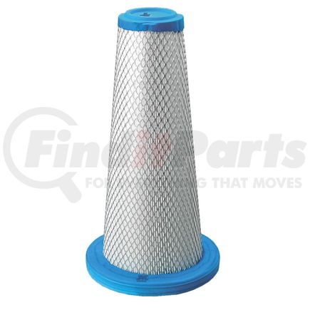 P609239 by DONALDSON - Air Filter, Safety, Round