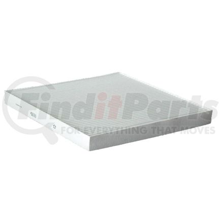 P609422 by DONALDSON - Ventilation Panel Air Filter