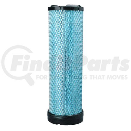 P611857 by DONALDSON - Air Filter, Safety, Round