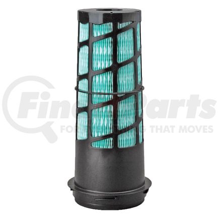 P611858 by DONALDSON - Konepac™ Air Filter, Primary Cone