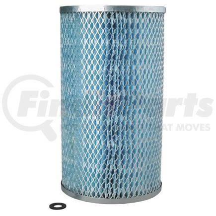 P611440 by DONALDSON - Air Filter, Ventilation Round