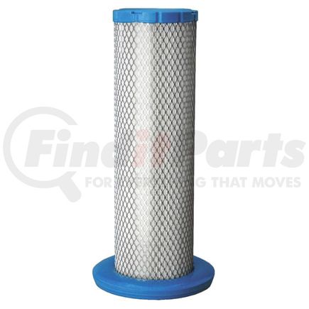 P613335 by DONALDSON - Air Filter, Safety, Round