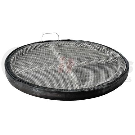 P616400 by DONALDSON - Air Filter, Safety, Round