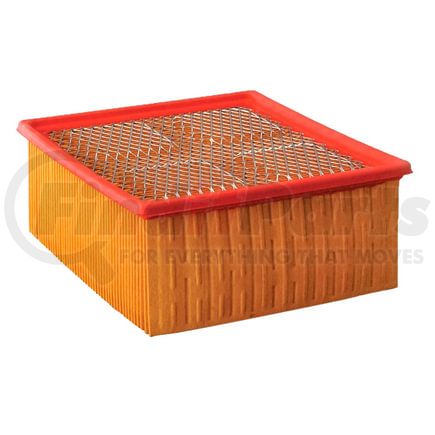 P616743 by DONALDSON - Engine Panel Air Filter