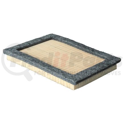 P614543 by DONALDSON - Air Filter, Ventilation Panel