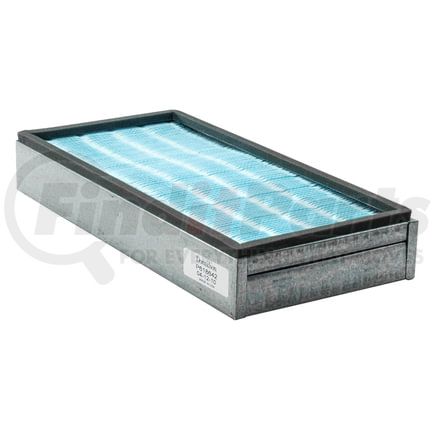 P618642 by DONALDSON - Air Filter, Panel