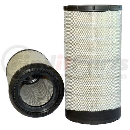 P617643 by DONALDSON - RadialSeal Air Filter - Primary Type, Round Style