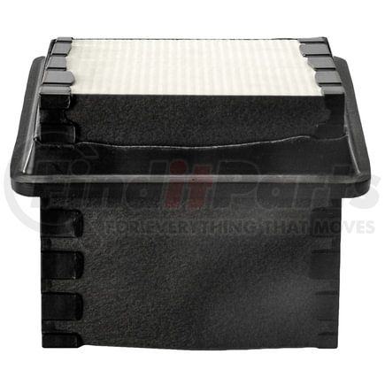 P623400 by DONALDSON - PowerCore® Air Filter, Panel Engine