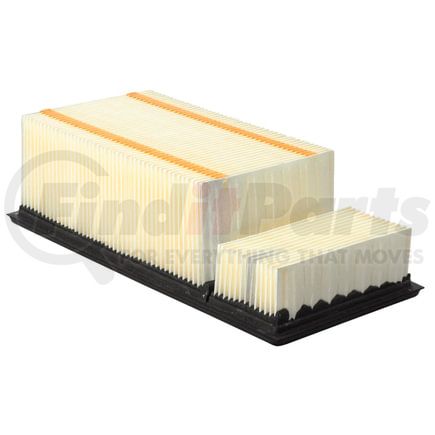 P621023 by DONALDSON - Air Filter, Panel Engine, for Ford Medium Duty