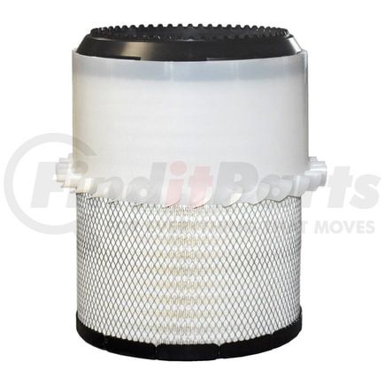 P628329 by DONALDSON - Air Filter, Primary Finned