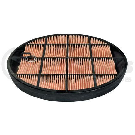 P631511 by DONALDSON - Air Filter, Safety, Round