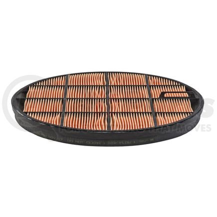 P636759 by DONALDSON - Air Filter, Safety, Round