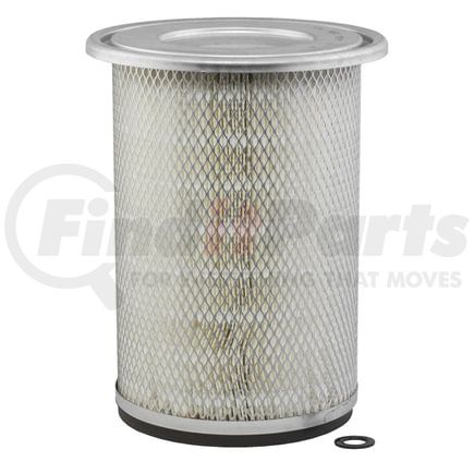 P636773 by DONALDSON - Air Filter, Primary, Round