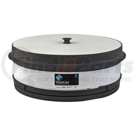 P635236 by DONALDSON - PowerCore Primary Round Air Filter