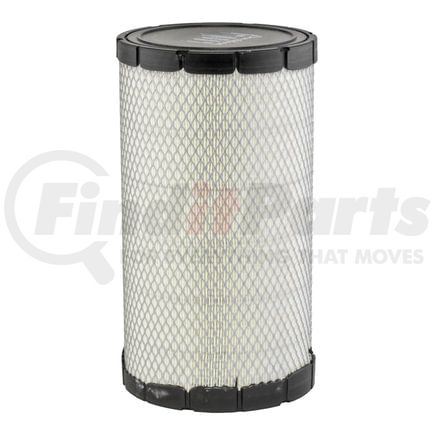 P635447 by DONALDSON - RadialSeal™ Air Filter, Safety