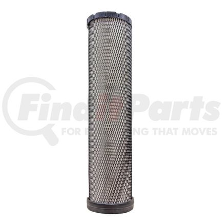 P638607 by DONALDSON - Air Filter - 21.25"L, 4.27" ID, 5.94" OD, Safety Media