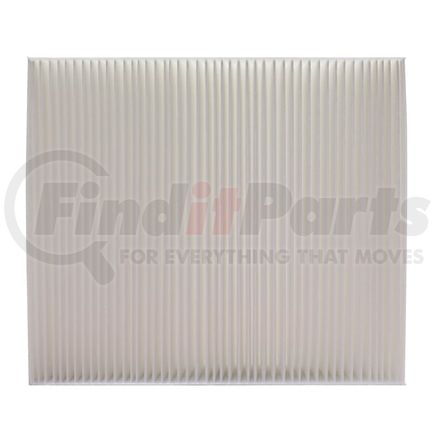 P640110 by DONALDSON - Air Filter, Ventilation Panel