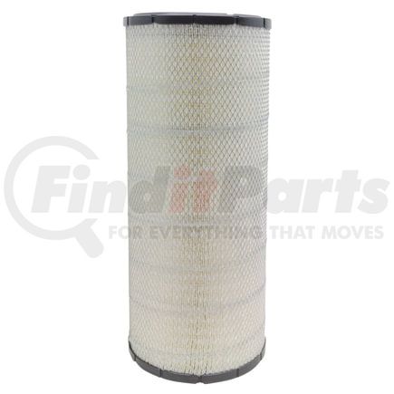 P645114 by DONALDSON - Air Filter, Primary Radialseal