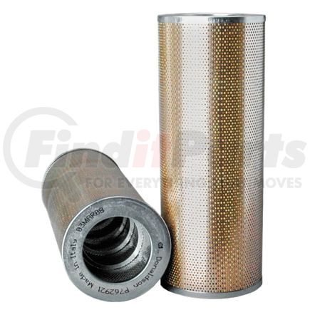 P762921 by DONALDSON - Hydraulic Filter Cartridge