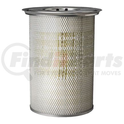 P771520 by DONALDSON - Air Filter, Primary, Round