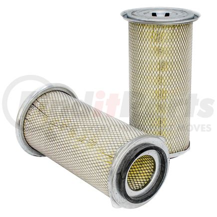 P772529 by DONALDSON - Air Filter, Primary, Round