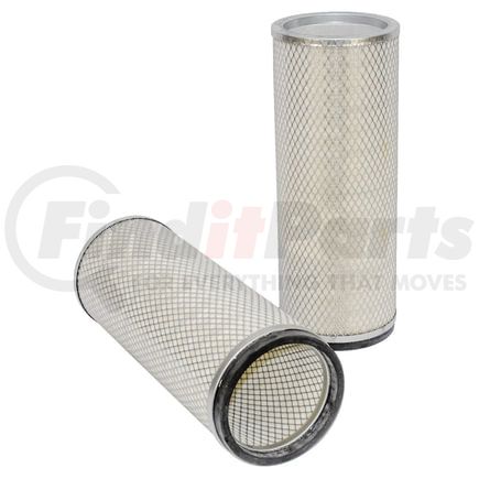 P770678 by DONALDSON - Air Filter, Safety, Round