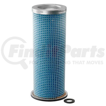 P770735 by DONALDSON - Air Filter, Safety, Round