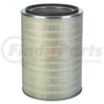 P775918 by DONALDSON - Air Filter, Primary, Round