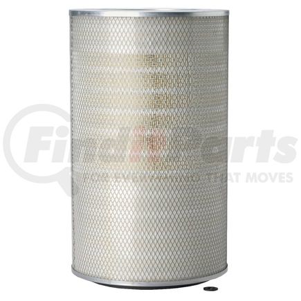 P772536 by DONALDSON - Air Filter, Primary, Round