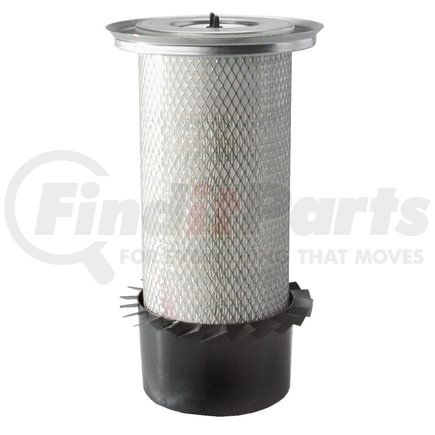 P772550 by DONALDSON - Air Filter, Primary, Finned