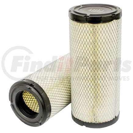 P772579 by DONALDSON - Radial Seal™ Air Filter, Primary