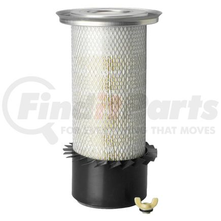 P773605 by DONALDSON - Air Filter, Primary Finned