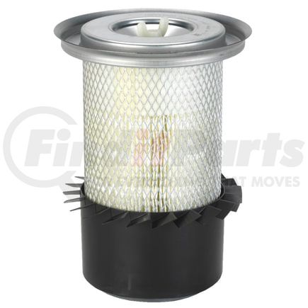 P776830 by DONALDSON - Air Filter, Primary Finned