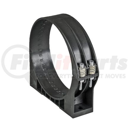 P778810 by DONALDSON - Mounting Band, Plastic