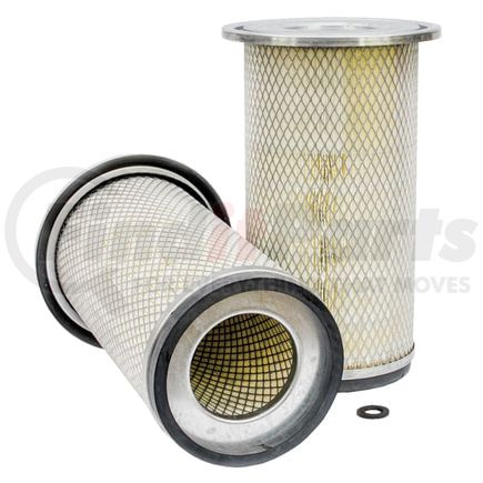 P778337 by DONALDSON - Air Filter, Primary, Round