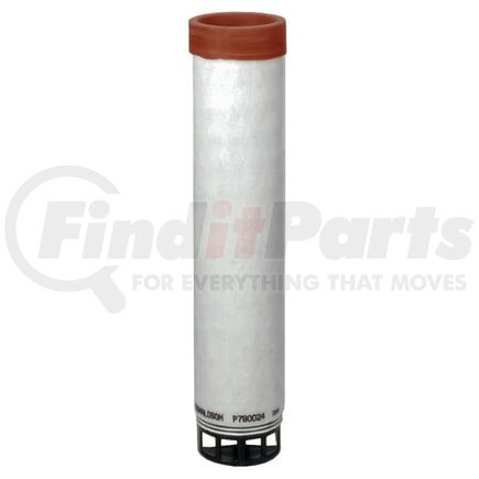 P780024 by DONALDSON - Air Filter, Safety, Round