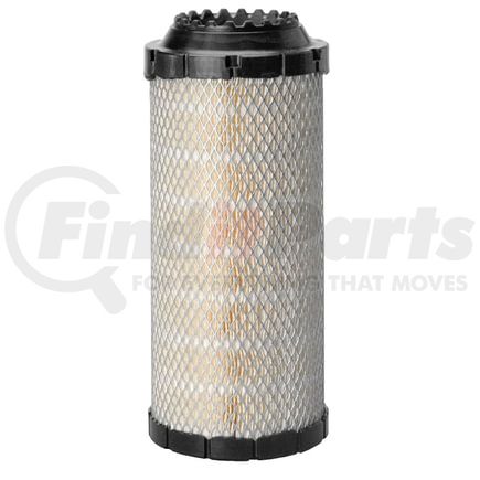 P778989 by DONALDSON - Air Filter, Primary, Round