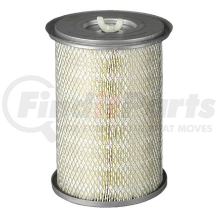 P780310 by DONALDSON - Air Filter, Primary, Round