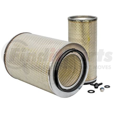 X006253 by DONALDSON - Air Filter Kit