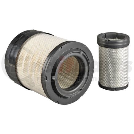 X770684 by DONALDSON - Air Filter Kit