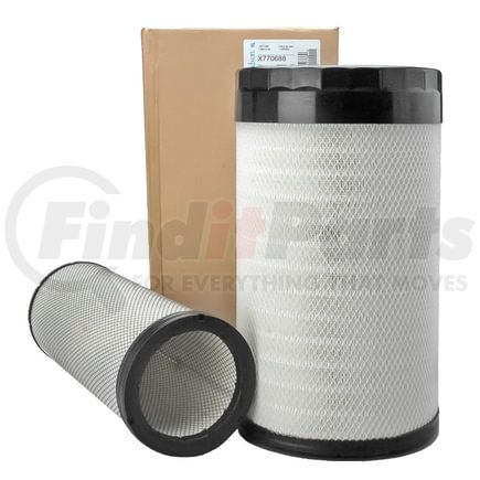 X770688 by DONALDSON - Air Filter Kit