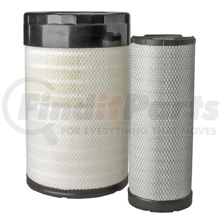 X770693 by DONALDSON - Air Filter Kit