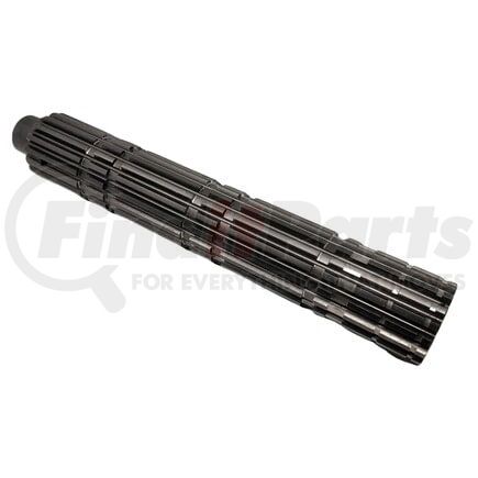 S1341 by EATON - Manual Transmission Main Shaft - 17 Teeth